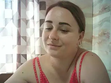 Bongacams Sex Chat of Milka97
