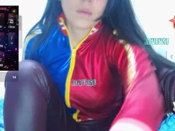 Bongacams Live Porn of SandyQueen