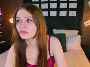 Bongacams Adult Webcams of BarbaraAlen