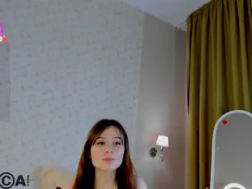 Bongacams Best Webcam of BarbaraAlen