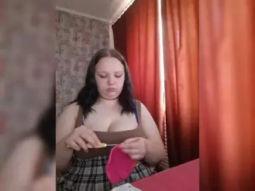 Bongacams Best Webcam of Irinkakissa