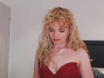 Bongacams Nude Webcam of AnnaEvv