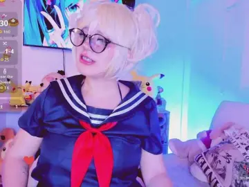 Bongacams Adult Video Chat of Lilith-asami