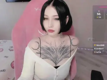 Bongacams Sex Cam of luvsoak