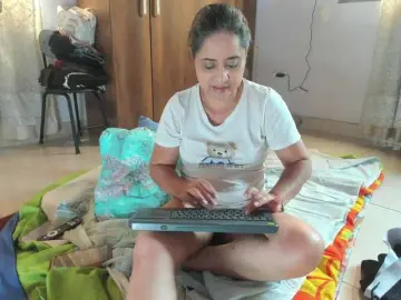 Bongacams Adult Video Chat of Yaya189
