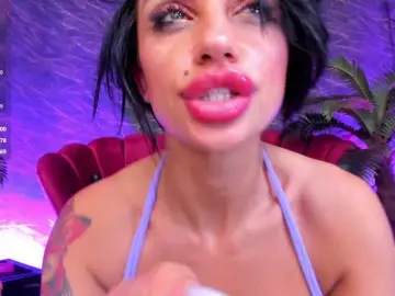 Bongacams Live Sex of izabelatessa
