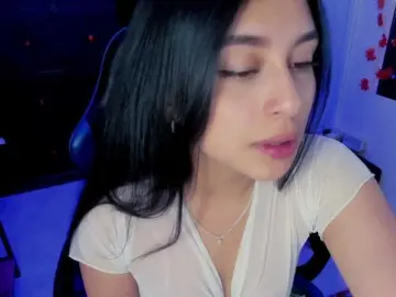 Bongacams Nude Webcam of MelodySweett