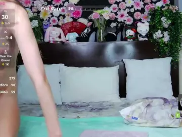 Bongacams Live Porn of AnalQueenKa