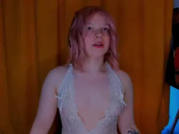 Bongacams Sex Cam of CutieSue