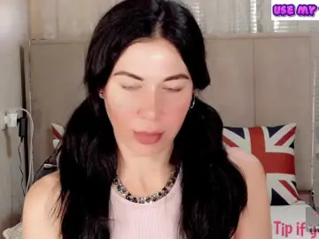 Bongacams Nude Webcam of PlayfulAlice