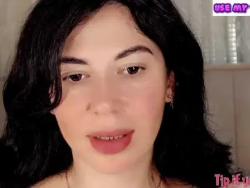 Bongacams Nude Webcam of PlayfulAlice