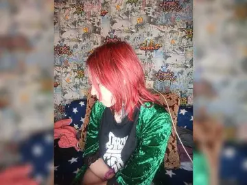 Bongacams Live Sex Cam of TearPrincess