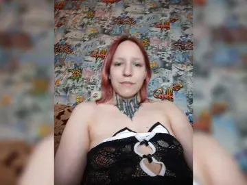 Bongacams Free Porn Cam of TearPrincess