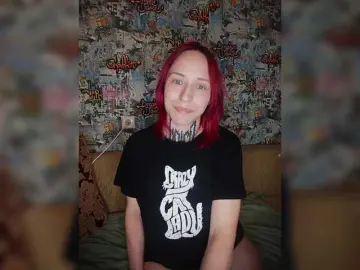 Bongacams Live Porn of TearPrincess