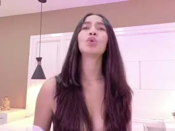 Bongacams Private Sex Chat of JuliaVega