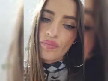 Bongacams Sex Cam of Reyasimos