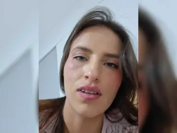 Bongacams Free Porn Cam of Reyasimos