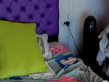 Bongacams Sex Chat of MargothClain