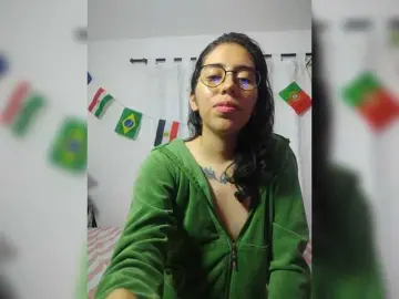 Bongacams Live Sex of skinny333