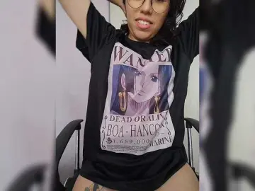 Bongacams Nude Webcam of skinny333