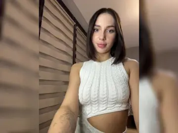Bongacams Live Sex Cam of BabyDarii