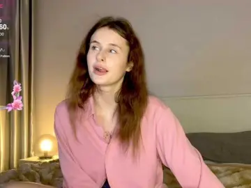 Bongacams Live Sex Cam of MilaElin
