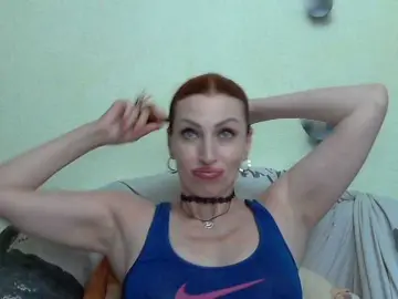 Bongacams Adult Webcam of Irinchi