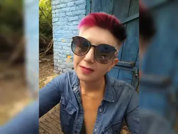 Bongacams Live Porn of BUSINKA-25