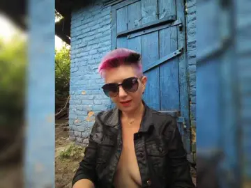 Bongacams Live Porn of BUSINKA-25