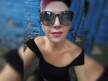 Bongacams Live Sex of BUSINKA-25