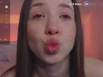 Bongacams Live Sex Cam of Trixiie
