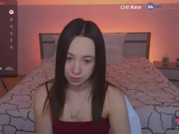 Bongacams Adult Webcam of Trixiie
