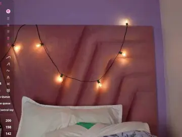 Bongacams Live Sex Cam of Beautifulskinny18