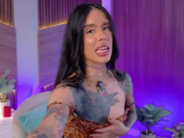 Bongacams Best Webcam of EmmaaFoster