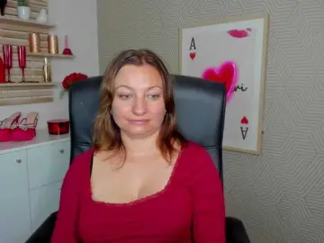 Bongacams Adult Video Chat of angelaLove13