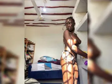 Bongacams Private Sex Chat of Candystar1
