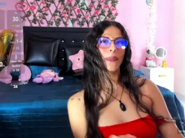 Bongacams Nude Webcam of SamaraCortez