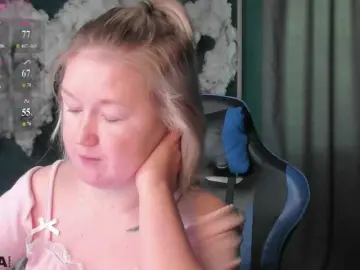 Bongacams Free Porn Cam of MiaFerd