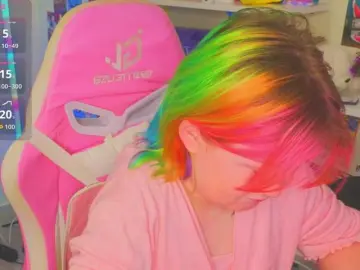 Bongacams Adult Webcam of MiaFerd