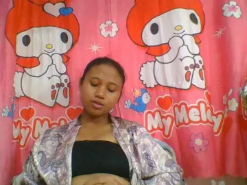 Bongacams Free Live Porn of Murellah1a