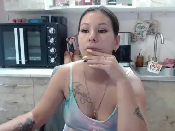 Bongacams Adult Webcam of Sex01Cat