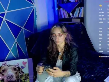 Bongacams Adult Webcams of Elizabeth911