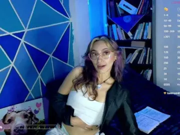 Bongacams Adult Webcam of Elizabeth911