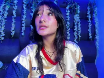 Bongacams Adult Webcam of DaniDream