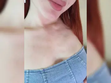 Bongacams Adult Webcam of MEDOVAYA1