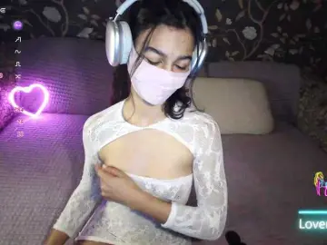 Bongacams Watch Live Sex Cams of Xxassh