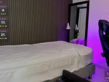 Bongacams Private Sex Chat of lizzarobert