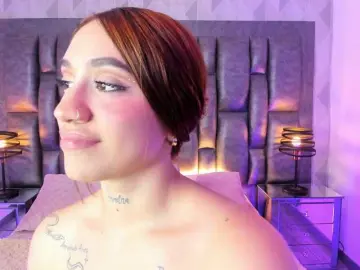 Bongacams Sex Chat of CloeBonet