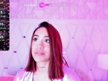 Bongacams Sex Chat of CloeBonet