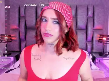 Bongacams Adult Webcam of CloeBonet